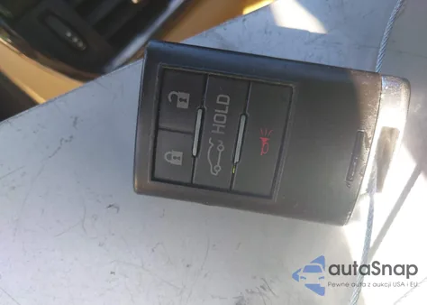 2014 Cadillac Ats Standard z USA, uszkodzony, nr VIN 1G6AA5RX9E0158099